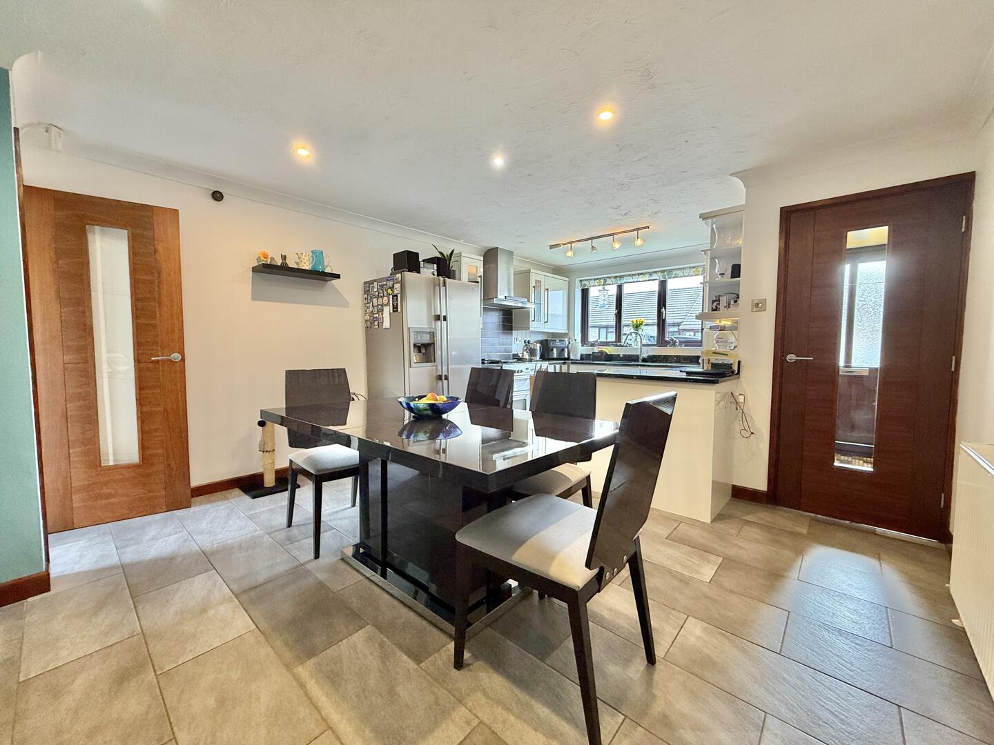 3 bed property in Talgos Close, Redruth